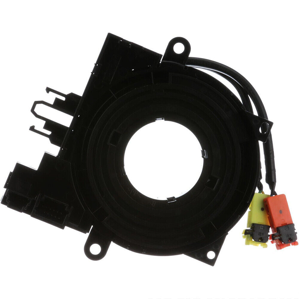 Spiral cable clock spring without angle sensor 25554-4BA1A for NISSAN ROGUE