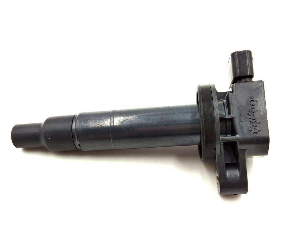 4-pack ignition coils 90919-02240 suitable for Toyota Echo Prius Yaris for Scion xA xB 1.5L
