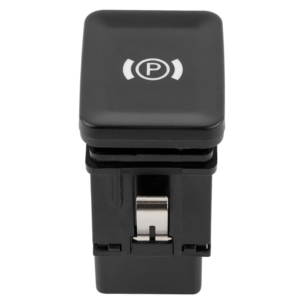 Car Electronic Handbrake Parking Switch Brake Button for Passat B6 3C0927225C