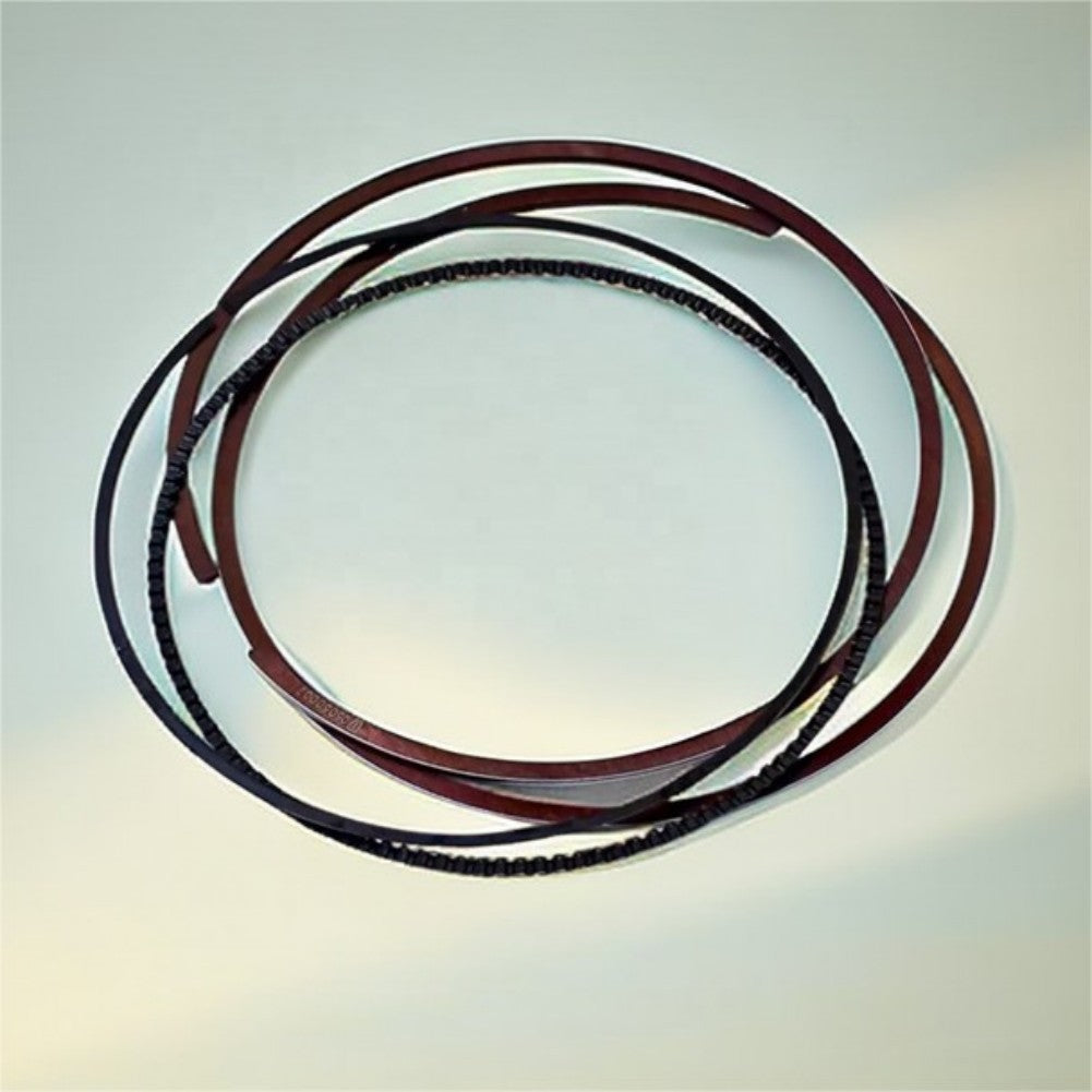 Pistons Rings for Chrysler for Dodge for Jeep for Ram 09-16