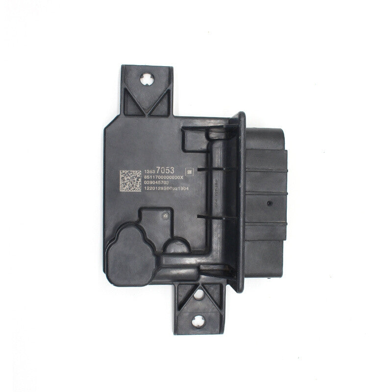 Fuel Pump Power Control Module for Buick for Cadillac for Chevrolet GM 13537053 13540028