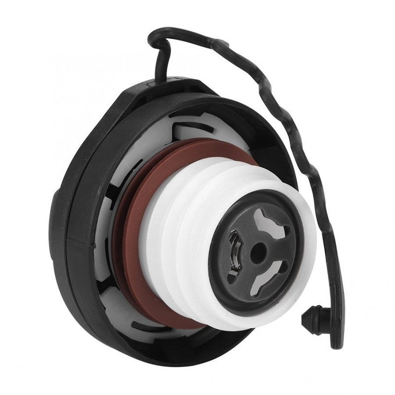 LR029165 1 Petrol Fuel Tank Tethered Gas Cap for 2008-2015 for Land Rover LR2