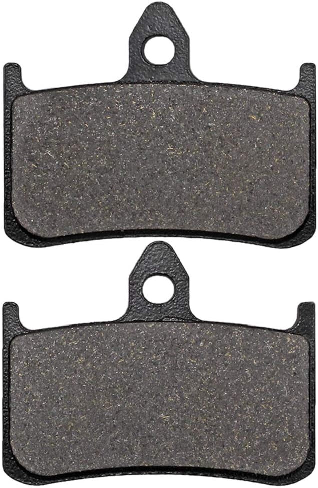 2x Motorcycle front Brake Pads Compatible for Honda NSR250 NSR 250 R NSR250R