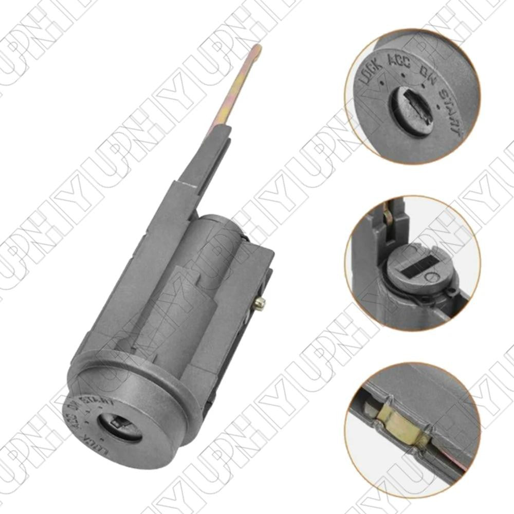 69057-34030 Ignition Lock Cylinder Switch 2Keys for Toyota for Camry for Sienna Tundra