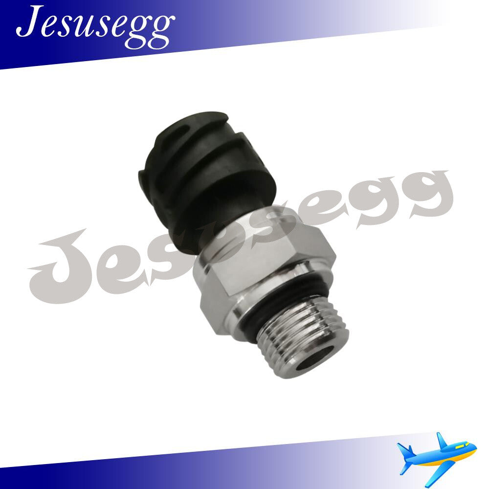 Fuel Rail High Pressure Sensor for VOLVO for RENAULT TRUCKS 7700 7900 8500 85139619