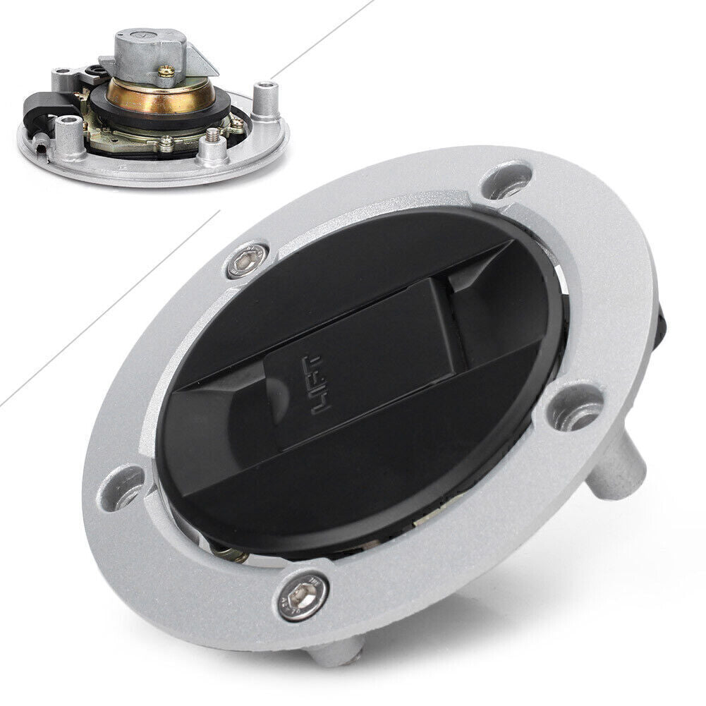 Tankdeckel Tankschlo? f¨¹r for Suzuki GSXR600 GSXR750 2004-2008