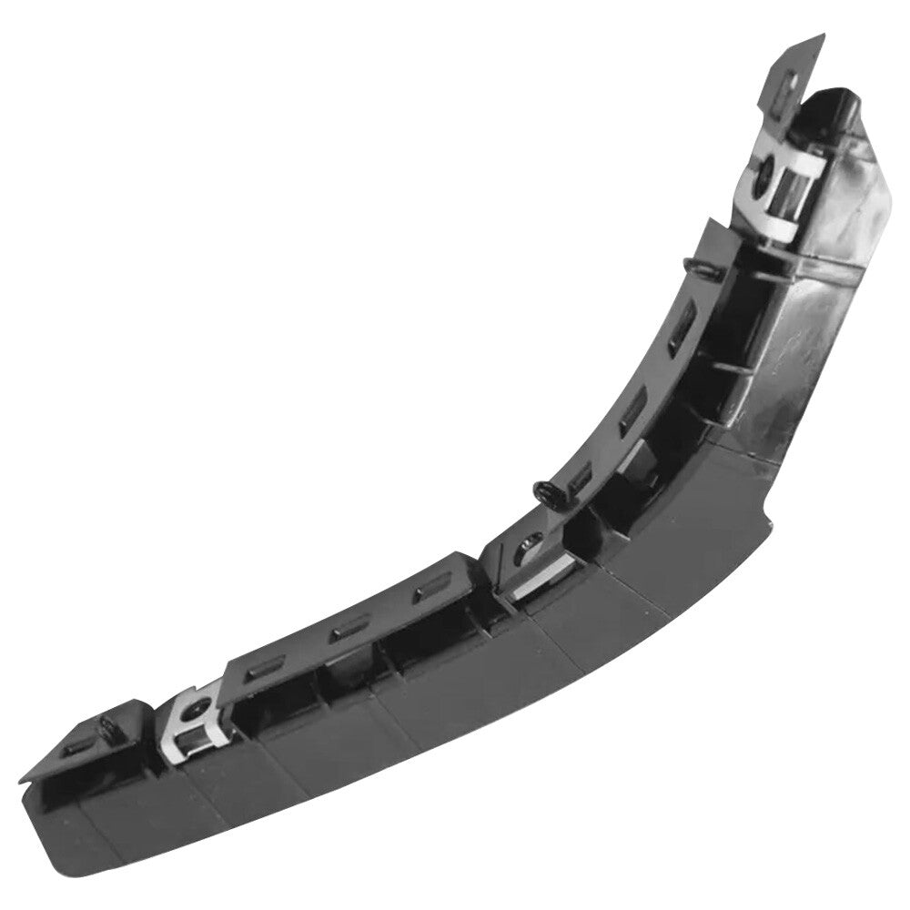 Front Left Side Bumper Cover Retainer Black 4478800612 For 2016-2019 Metris