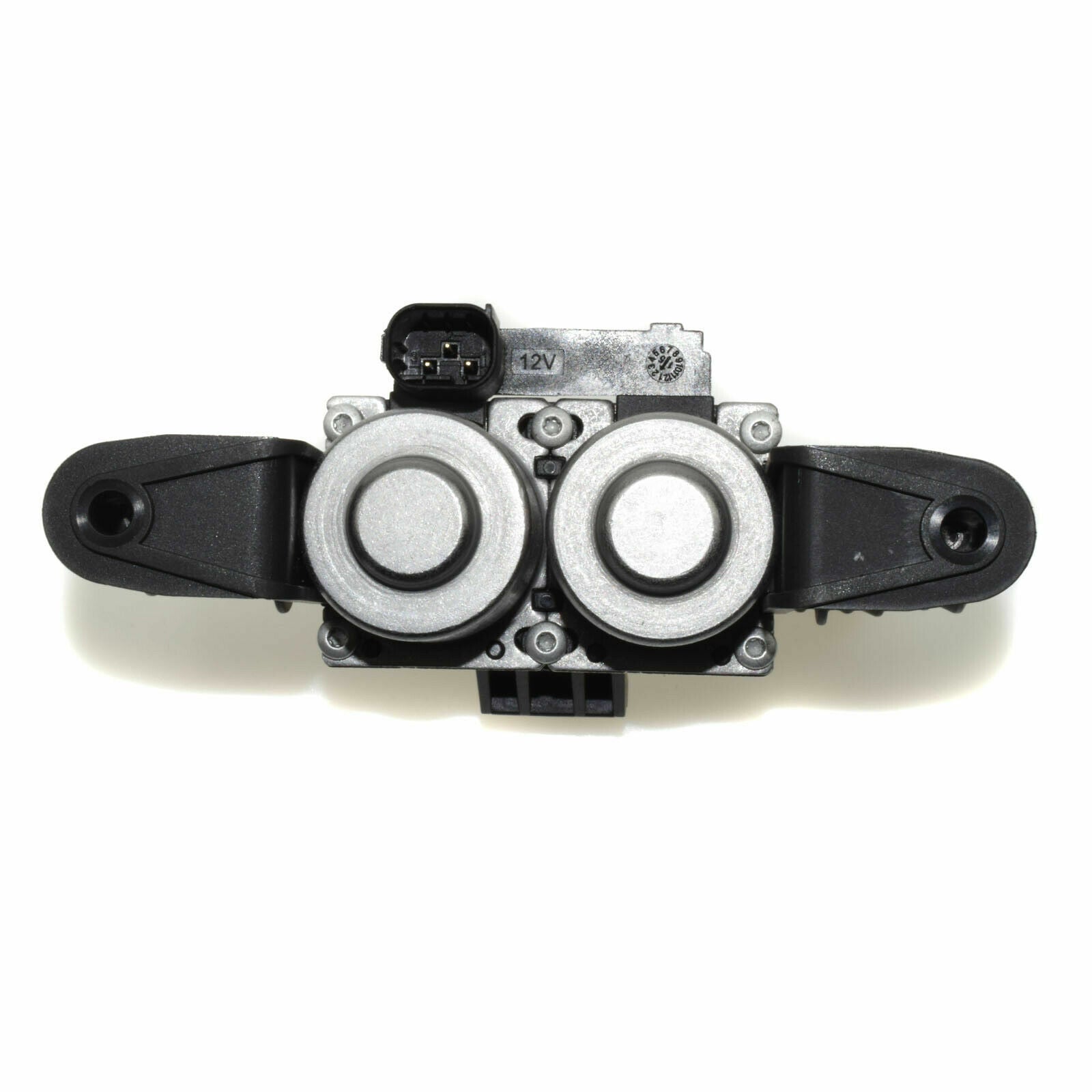 for BMW E60 E63 E64 E65 M5 525i 528i 535i 545i 745i NEW Heater Control Valve