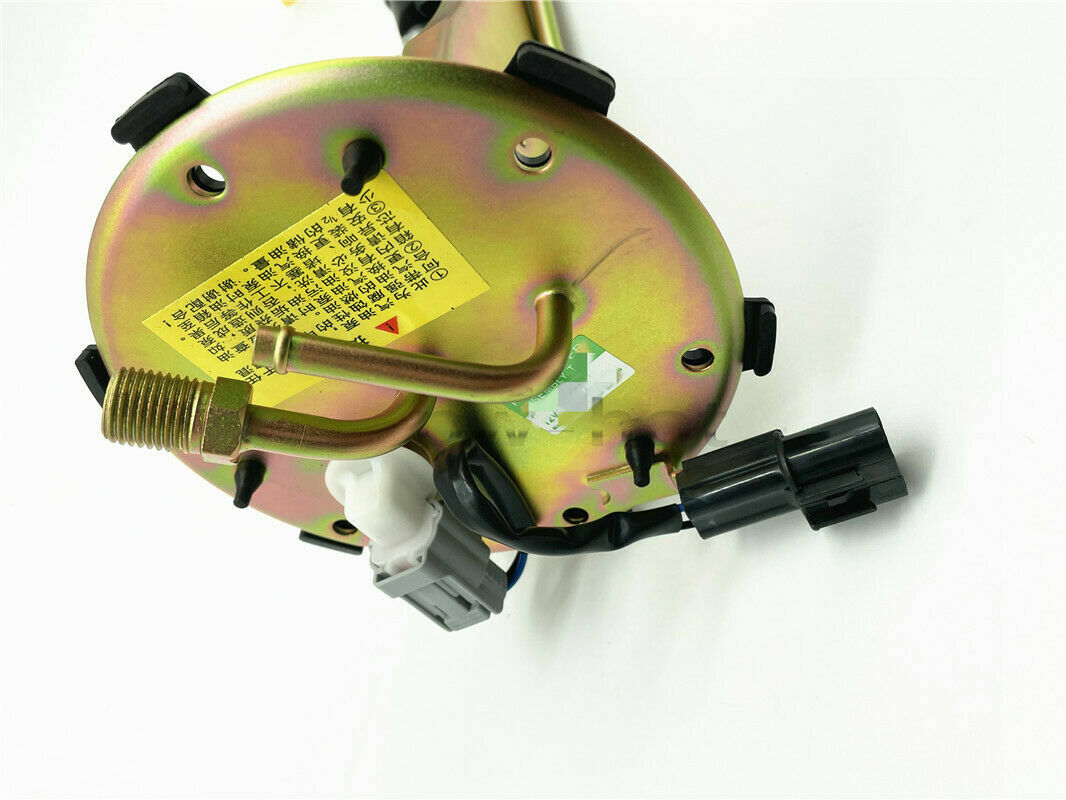 Fuel Pump Assembly for Mitsubishi Pajero Montero V43 6G72 V45 6G74 Dakar V13V