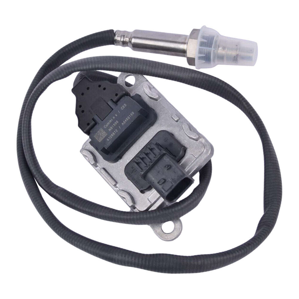 Output Nitrogen Oxide Sensor 4326872RX 5WK96749B for ISX 12L 2013-2018