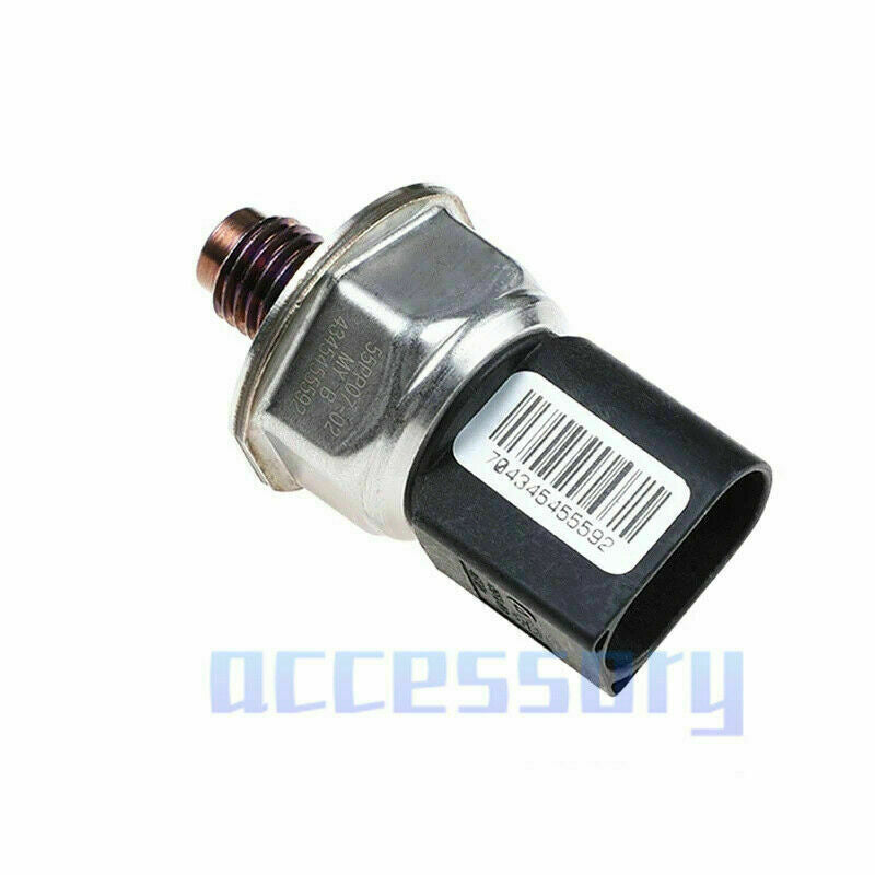 55PP07-02 Fuel Rail Pressure Regulator Sensor for MERCEDES for Kia SEDONA CARNIVAL