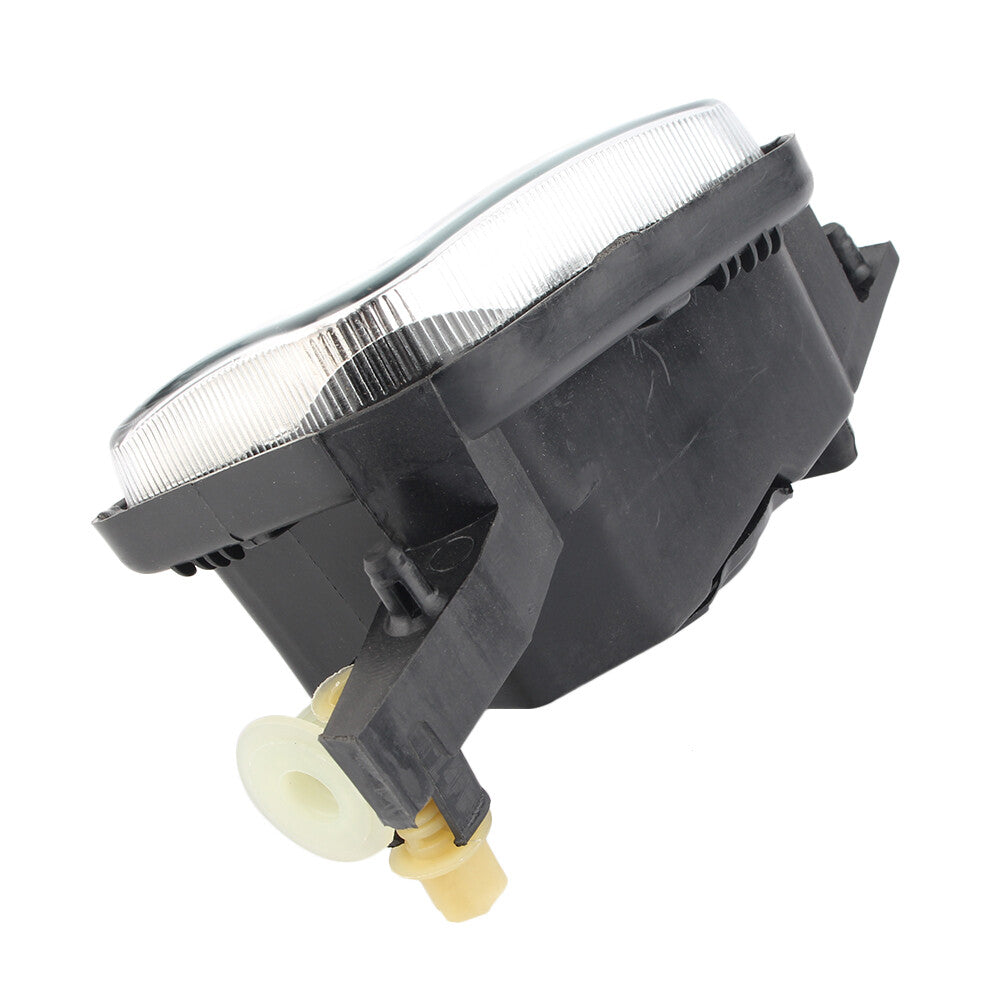 for Mercedes Benz W203 C-Class 01-07 1xLED Front Fog Driving Light Housing Cover