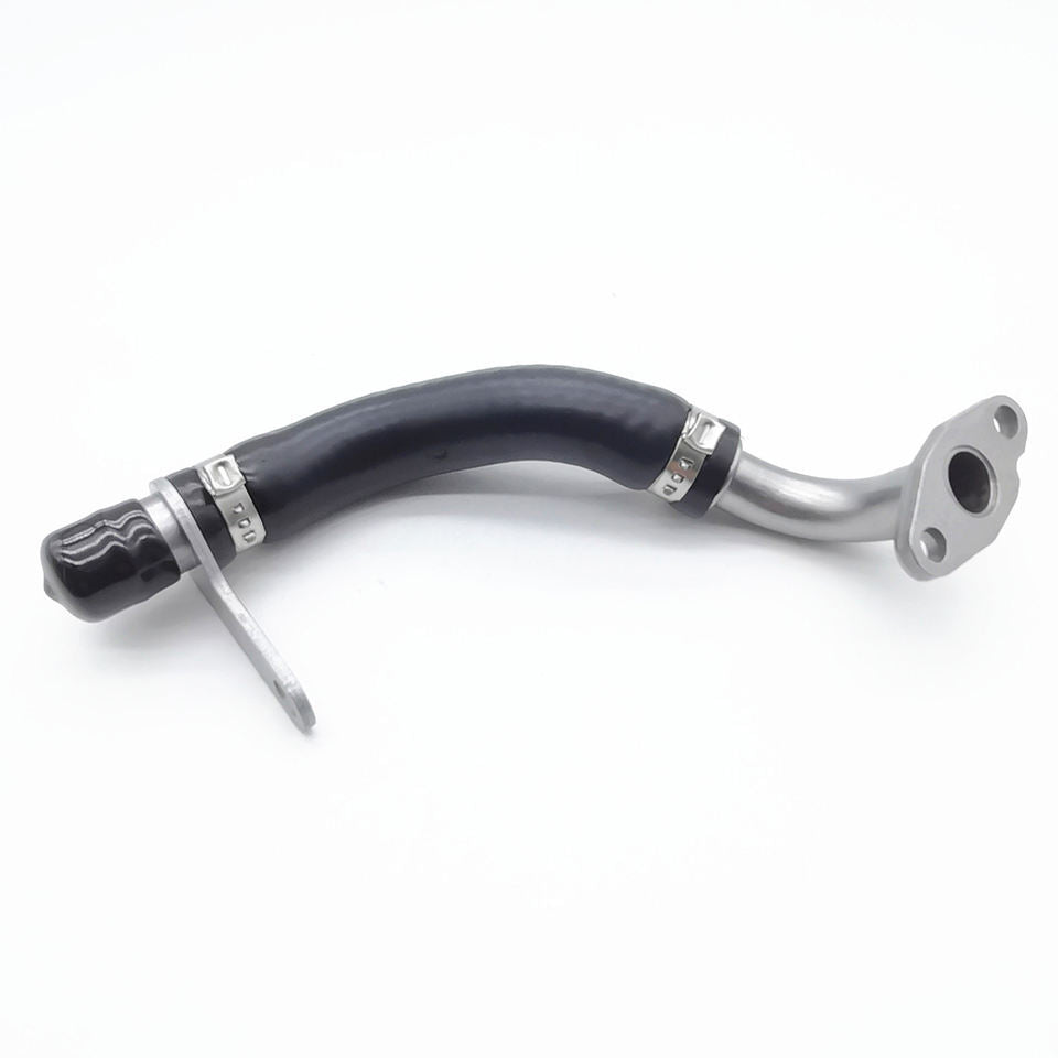 11428626653 Turbocharger Oil Return Pipe for BMW 228 320 328 428 528 X1 X3 X4
