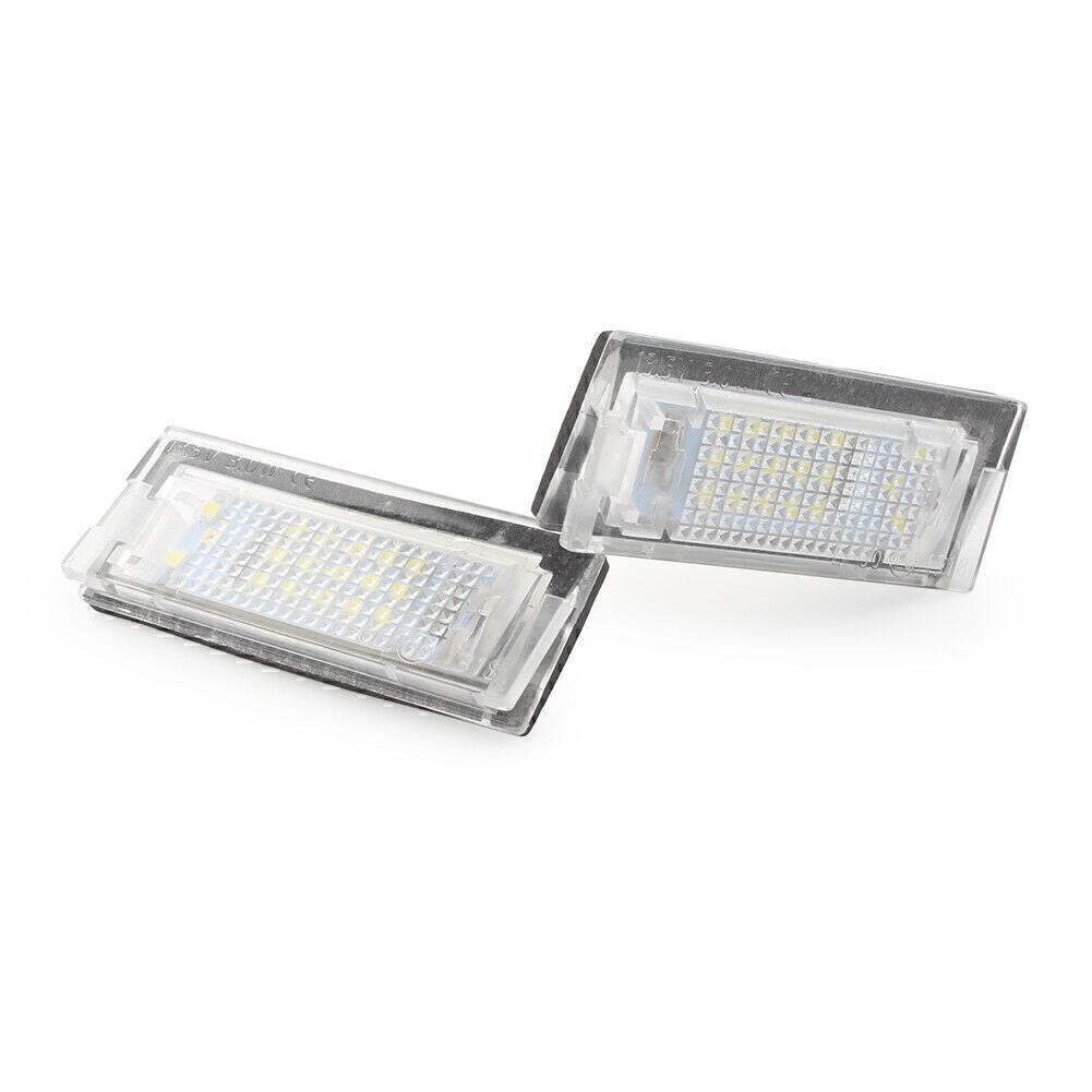 Kennzeichenleuchte Nummernschild LED Licht F¨¹r for BMW E39 5D 5 T¨¹r Wagon Touring