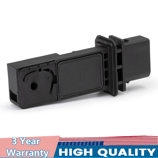 Mass Air Flow (MAF) metering sensors are suitable for Mercedes-Benz E350 4Matic Coupe and 4Matic Sedan.