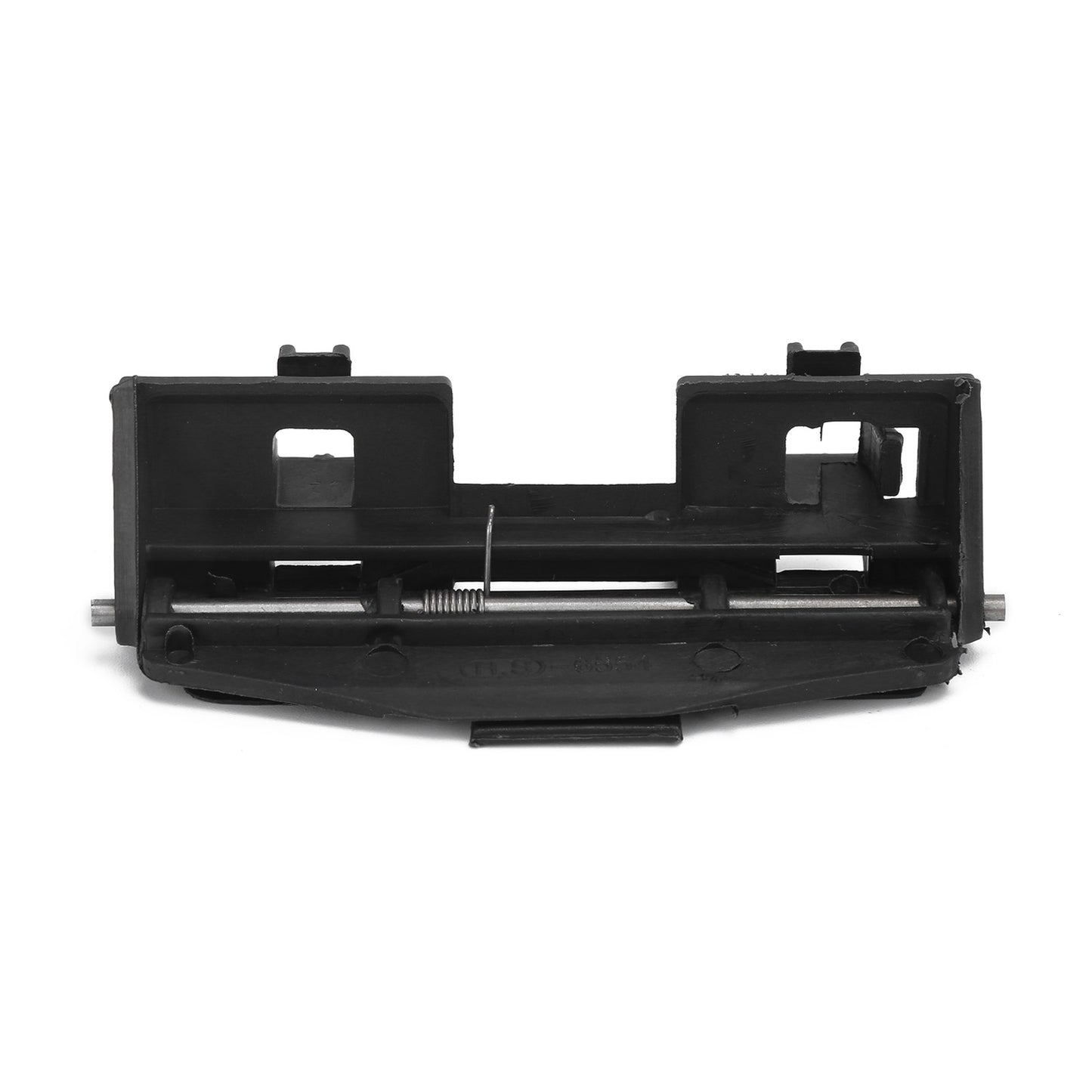51171928197Fuel Door Flap Hinge Gas Tank Cap Cover For E32 E34 5 Series 7 Series