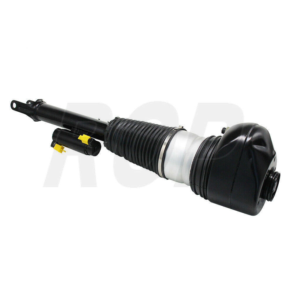 Front Left Air Suspension Shock Strut for BMW G11 G12 740i 750i 740Li 750Li RWD