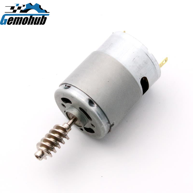 RS-385PA Central Door Lock Actuator Motor For 2001-2007 for Dodge Caravan 2.4L 3.3L