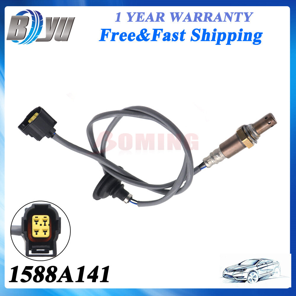 1588A141 Oxygen Sensor for Mitsubishi Outlander Lancer 2.0L 2.4L 08-17 234-4116