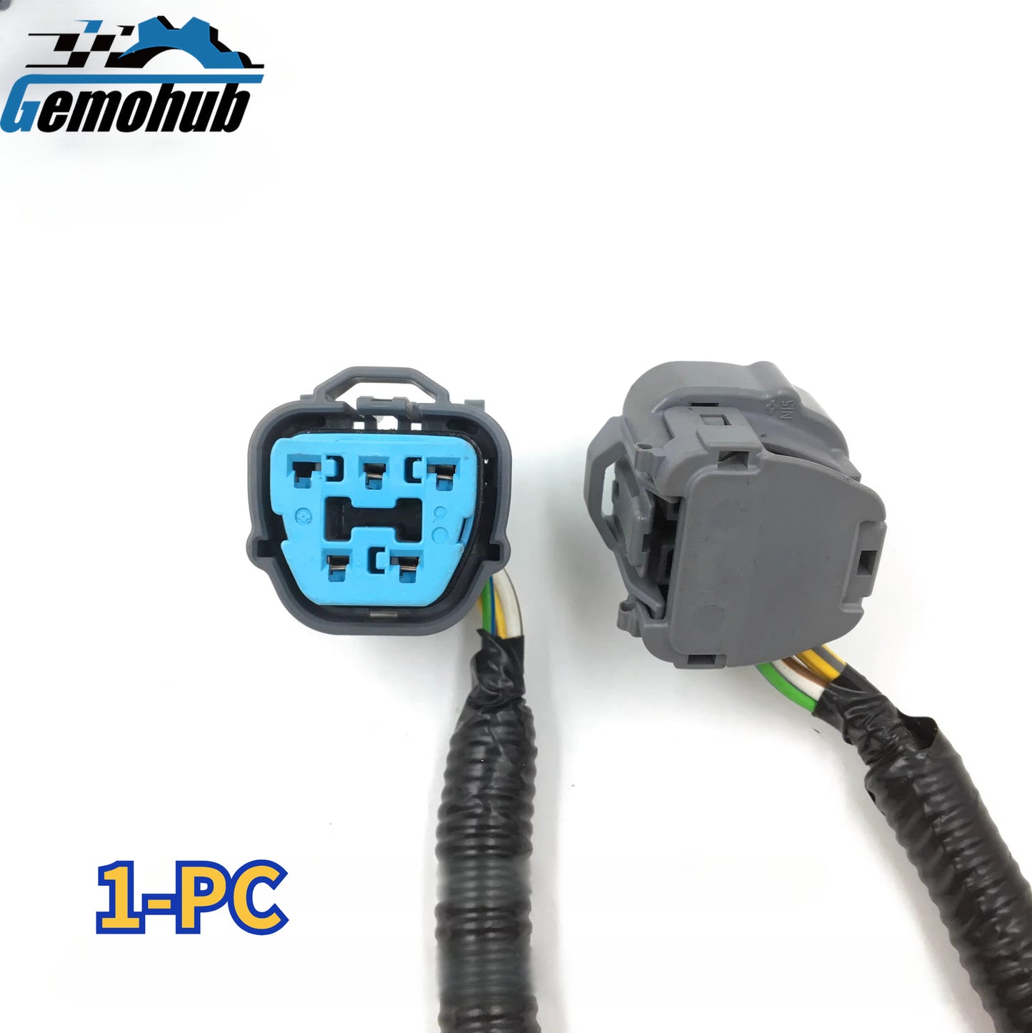 OE Quality Fuel pump wiring connector for Honda Accord Fit for Civic Odyssey CR-V