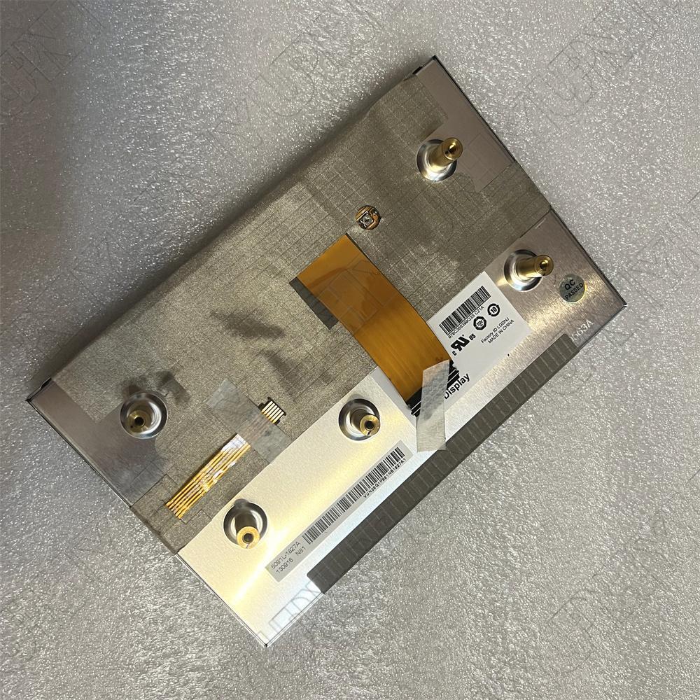 7 LCD Display Screen 9804376180 9804563180 for Peugeot 508 for Citroen DS5 2011-17