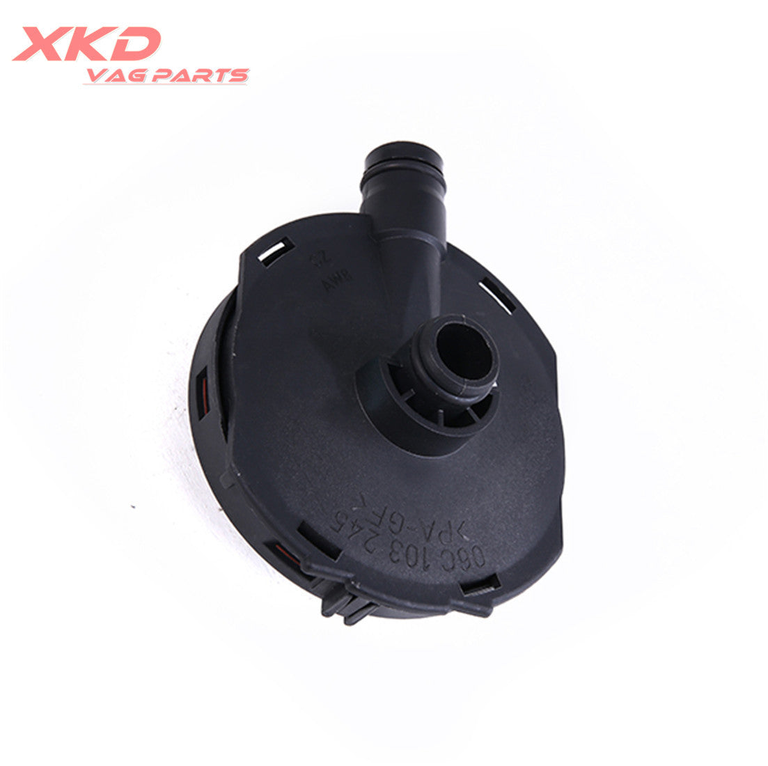Crankcase Breather Vent Valve Fit for AUDI for A4 for A6 Quattro 3.0 V6 30V 06C 103 245