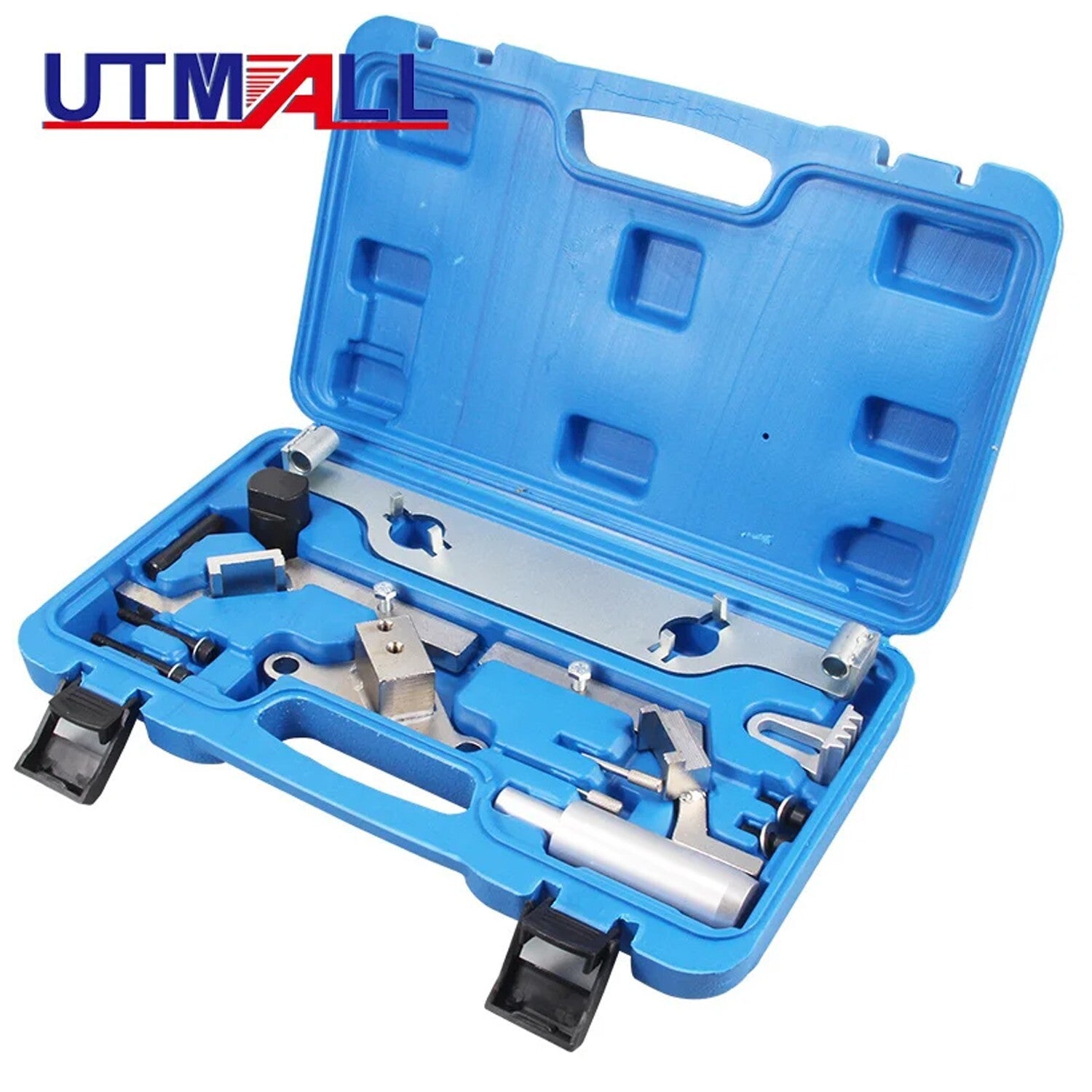 A new engine camshaft locking timing tool kit is available for Buick GM 2.0T 2.4