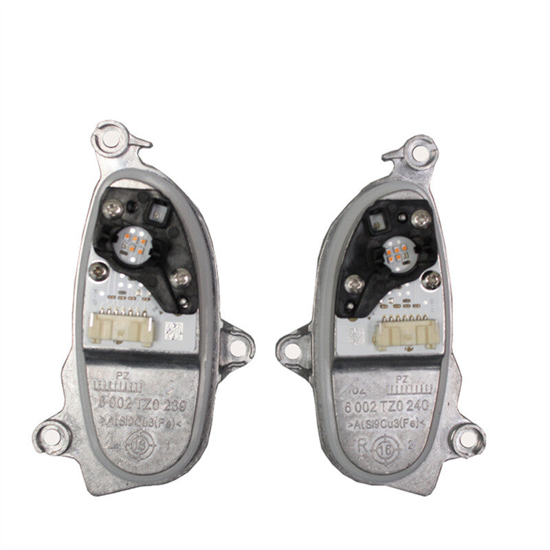 New Turn Signal LED Module Left Right 63117466110/109 for BMW X3 M F97 2016-2019