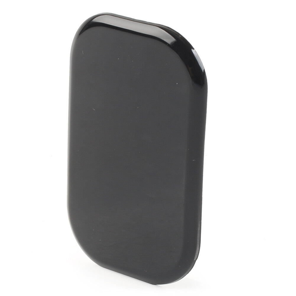 for Harley Street Glide 06-23 Road Glide 2010-23 Antenna Hole Filler Cover Black