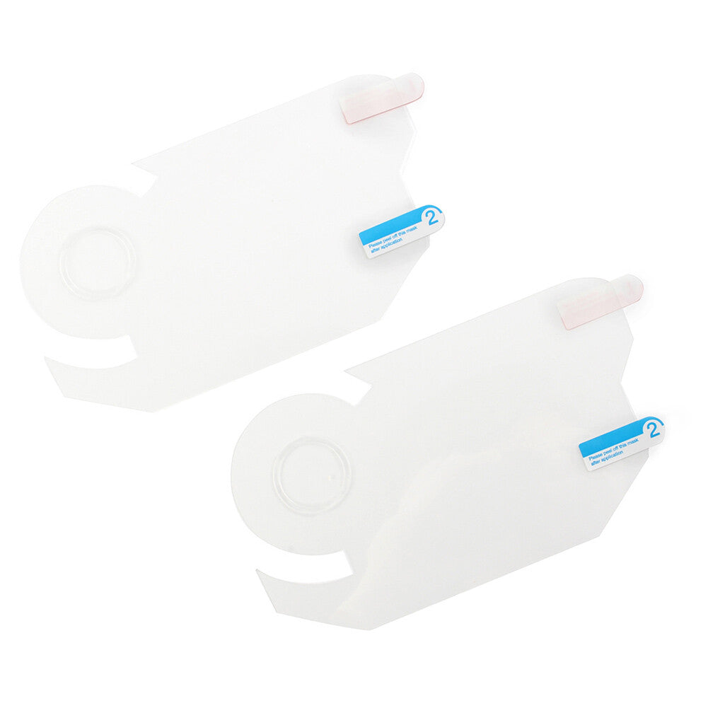 2PCS Dashboard Instrument Screen Protector Film for Honda CB1000R 2018-2020