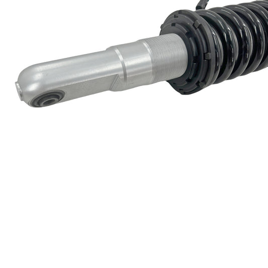 Assys Magneride front and rear shock absorber struts suitable for GMC for Sierra 1500 Denali 2015-2018