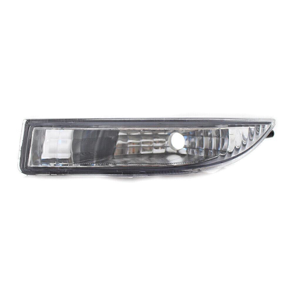 For 2001-2004 2003 for Toyota for Corolla Kombi Left Front Bumper Clear Lens Fog Light