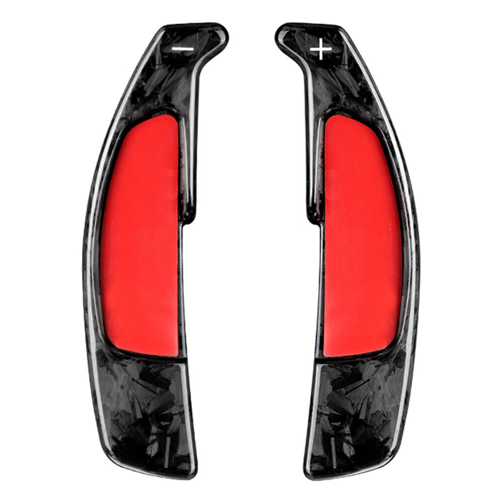 Steering Wheel Paddle Shifter Extension for Benz A C E S CLA GLA CLS SLS 2PC