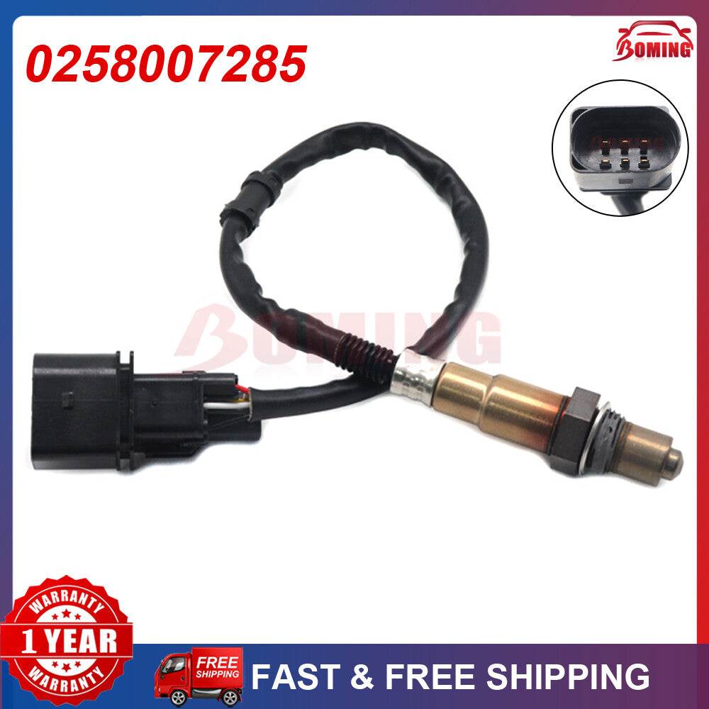 Upstream Oxygen Sensor For 2008-12 for Mercedes-Benz SL63 AMG 6.3L,06-09 CLK350 3.5L