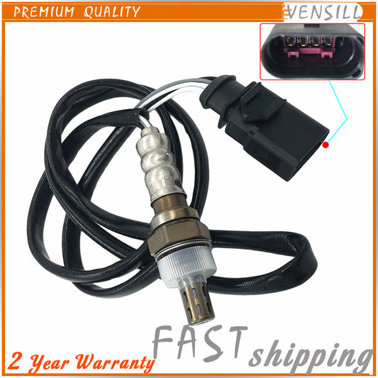 Rear Oxygen Lambda Sensor 06E906262H for Audi A4 A6 Avant Q7 for Seat for Skoda for VW