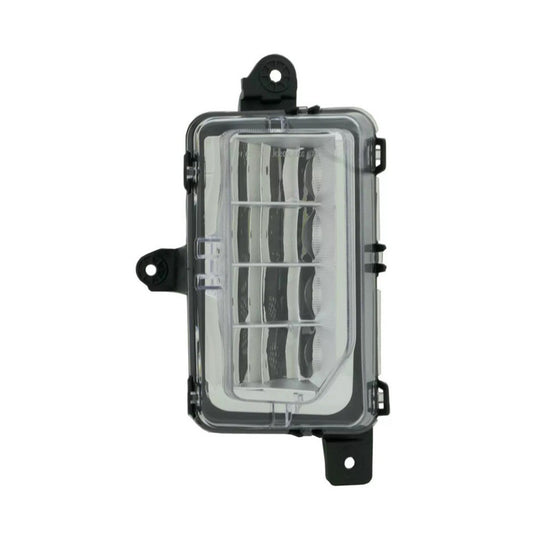 LED Fog Light Lamp Right Side 84739476 for GMC Canyon 2021-2022, Yukon 2021-2024