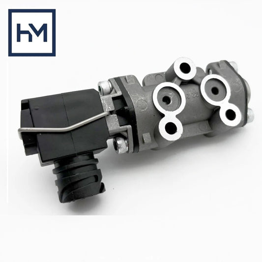 1010079 21266510 503356201 Solenoid Valve Transfer Gearbox for BENZ EATON for FORD