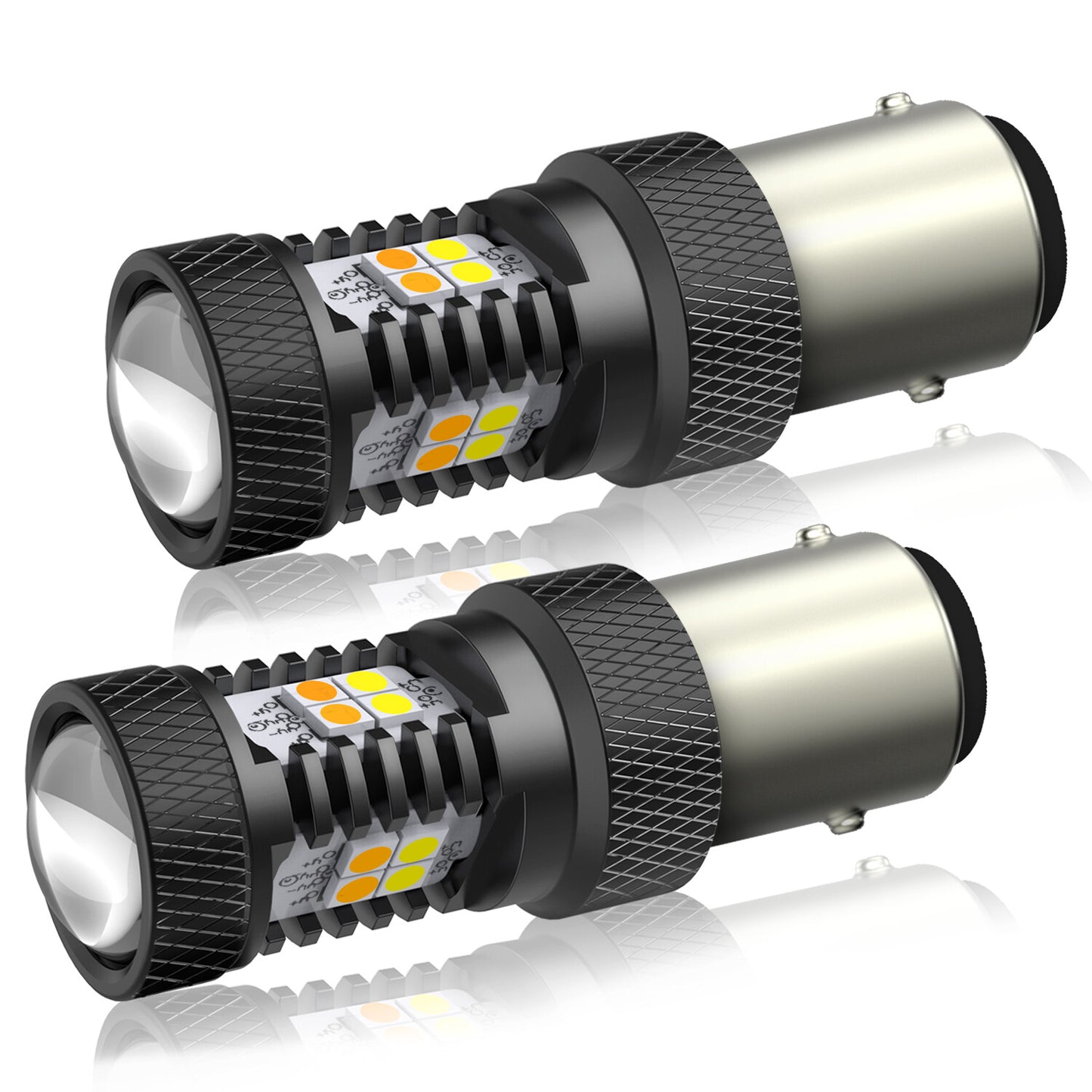 Preservatives for 2nd generation white powder/miracle powder 1157 LED DRL
