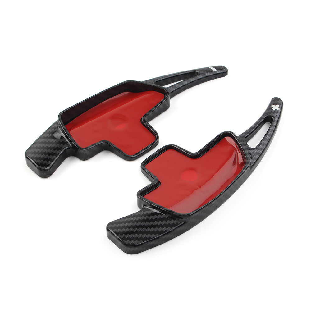 Fit MercedesBenz A/B/C/E/S/G/V-Class Steering Wheel Paddle Shifter Extension