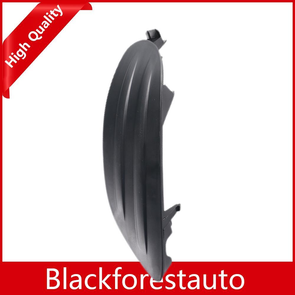 Fits 2005-2008 for Toyota for Corolla Front Left Bumper Fog Lamp Light Cover Insert