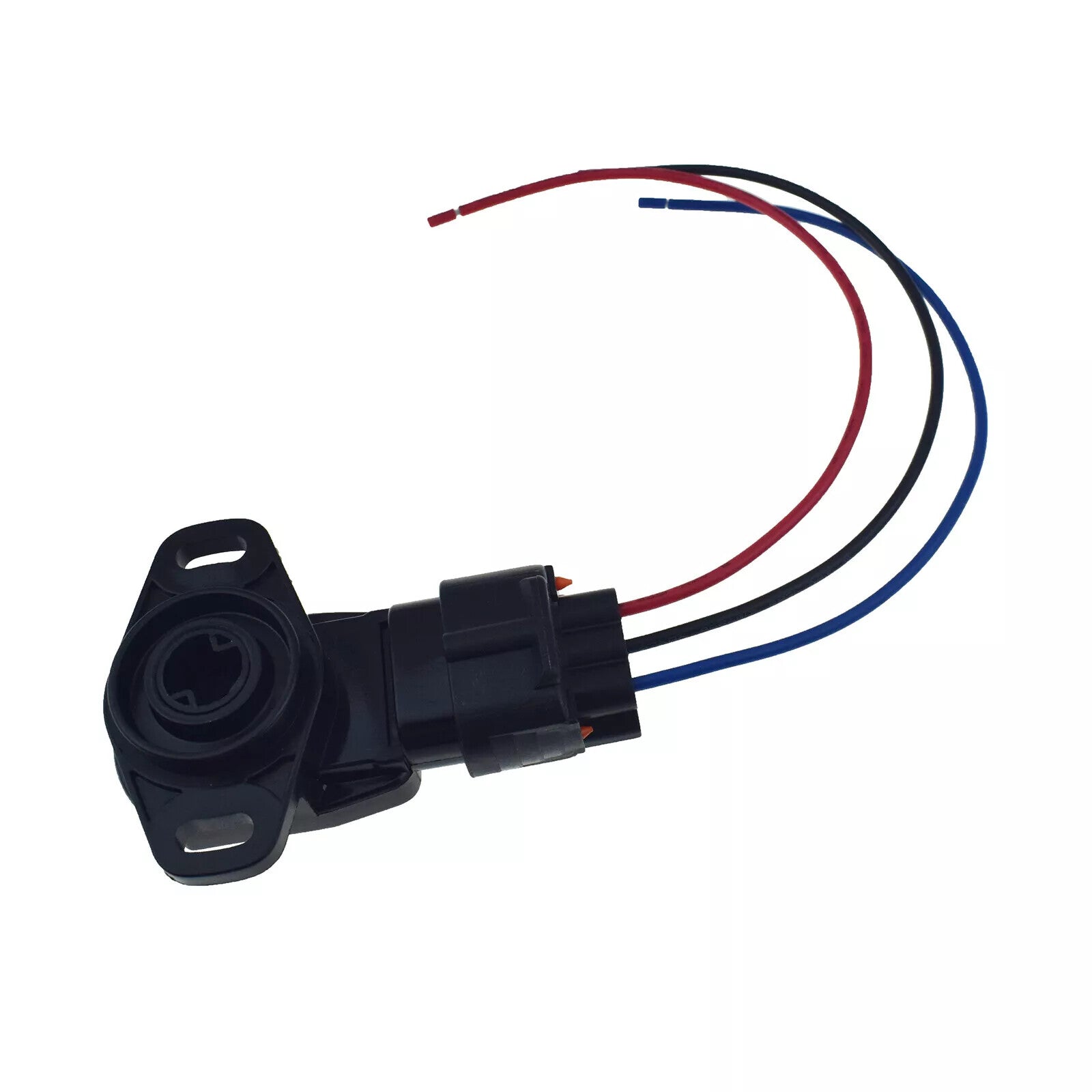 for Suzuki Vitara for Chevy Tracker Throttle Position Sensor Wire Harness 555721 NEW