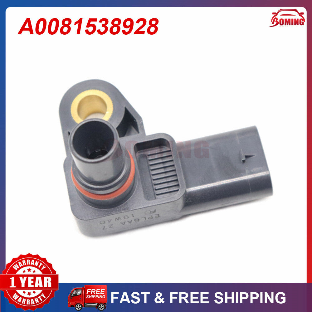 Intake Air Manifold Pressure Map Sensor for Volvo 0281002576 0281002743