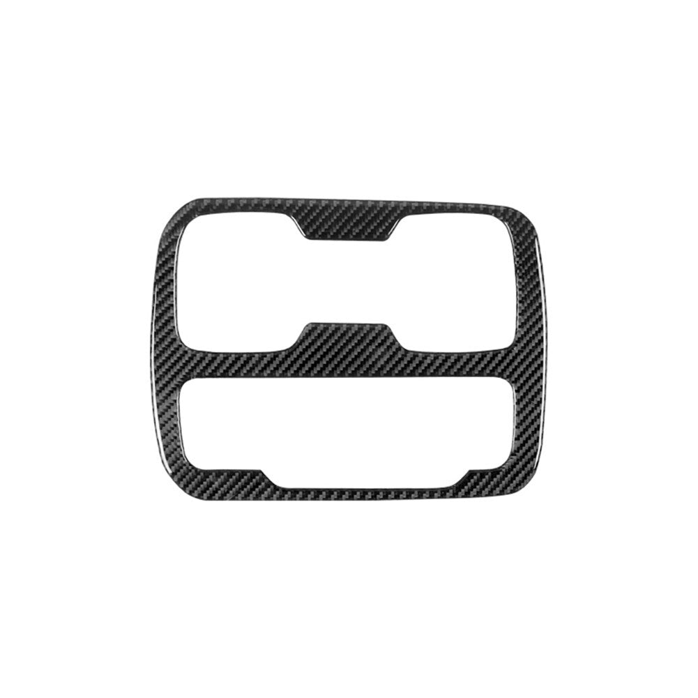 Central Control Gear Trim Cover for Chevrolet Colorado / for GMC for Canyon 2015-2022