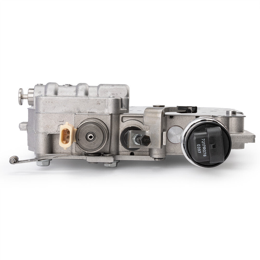 VT1, F2, and CVT automatic transmission valve bodies are suitable for Mini Cooper models 02-08, 03, 04, and 05 (1.4L and 1.6L).
