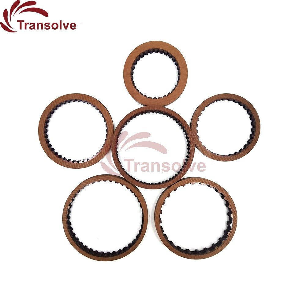 RE5R05A Auto Transmission Friction Kit Clutch Plates for Hyundai for Kia B174880B