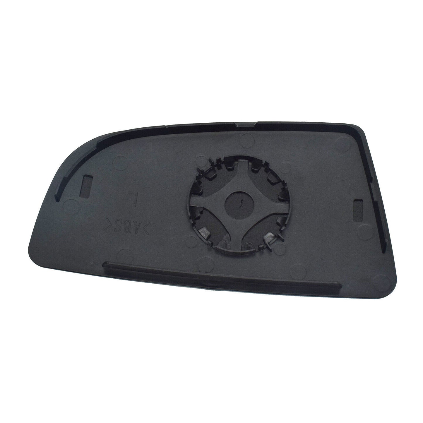 for Ford Transit 150 250 350 2015-19 Left Side Mirror Glass Lower Convex Heated
