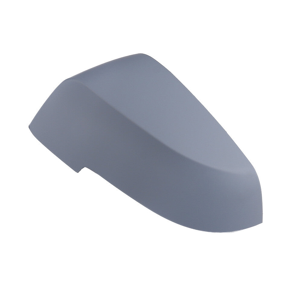 Car Side Wing Mirror Cover Cap Left for BMW 5-Series F10/F10/F01/F07 LCI 2013-16