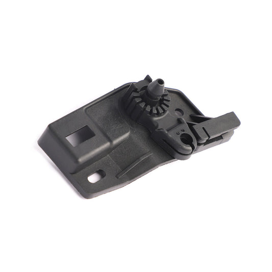 The new hooded latch release handle bracket is compatible with the for Volkswagen for Golf Polo Beetle 1J1 823 633 A
