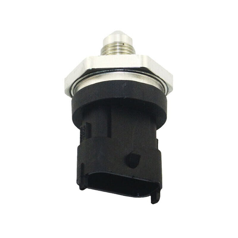 Equipment Manufacturer ( ) BM5G-9F972-BA Fuel Pressure Sensor for Ford , for Volvo , and for Lincoln 2019-2020 Models