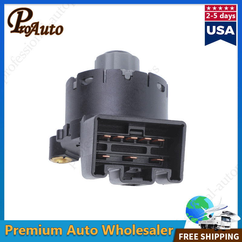 Ignition Switch for Ford Crown Victoria 2005-11 F-250 Super Duty for Lincoln for Mercury